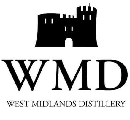 gin distillery tour midlands